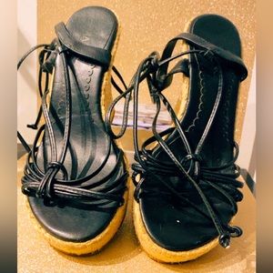 2020 Pasatano Italy Platform Wedge